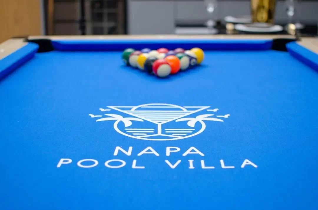 NAPA POOL VILLA รูปที่ 24