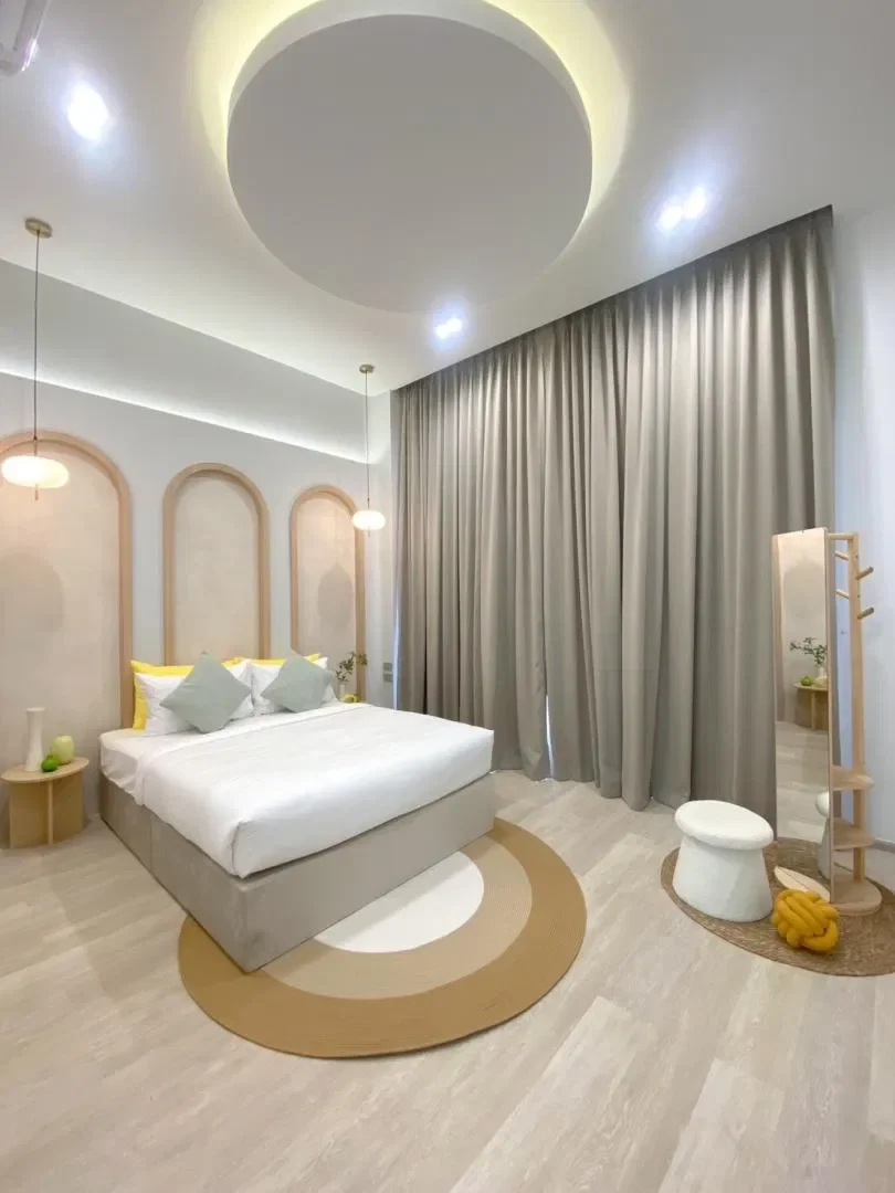 The Pool Space A2 รูปที่ 8