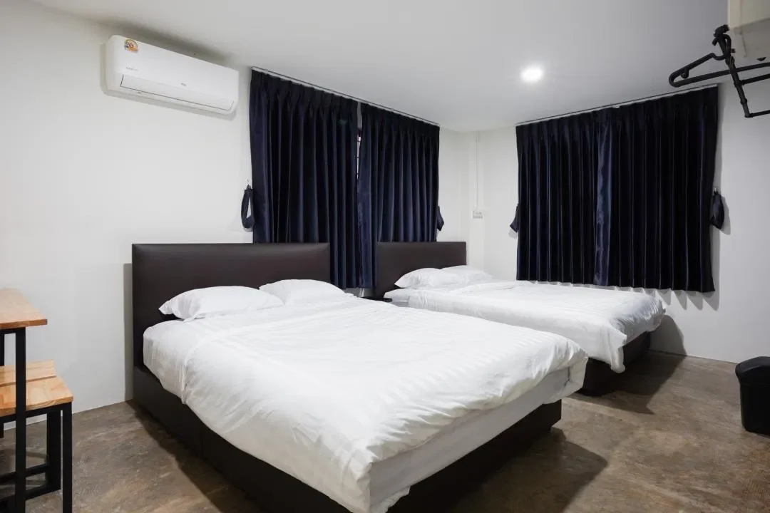 Number 8 Poolvilla (กรุงเทพ) รูปที่ 3
