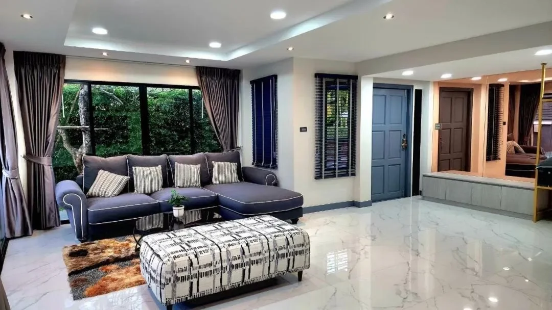 I am pool villa pattaya no.11 รูปที่ 17