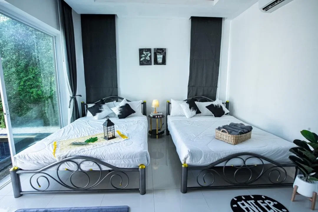 Relax Pool Villa รูปที่ 7