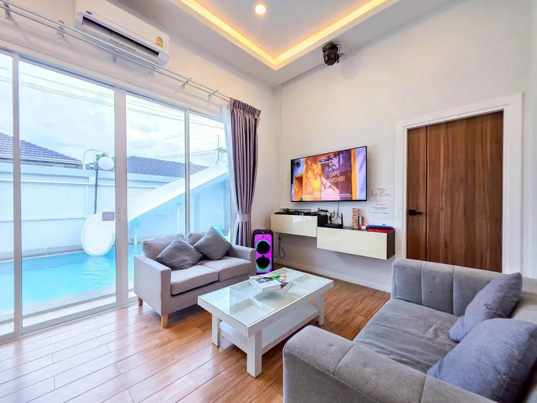 The Luxe Wave รูปที่ 23