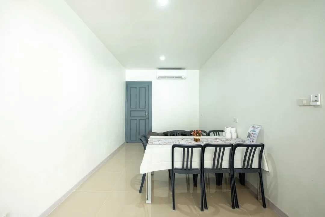 Chid talay poolvilla รูปที่ 6