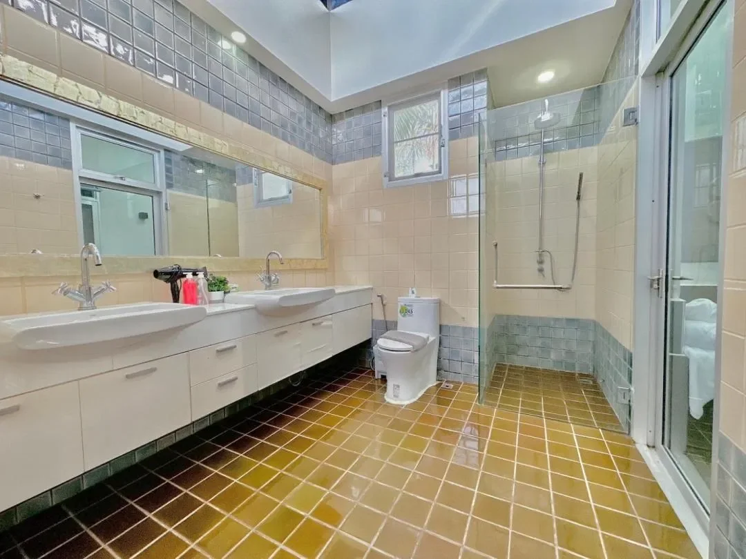 Family Pool Villa รูปที่ 9