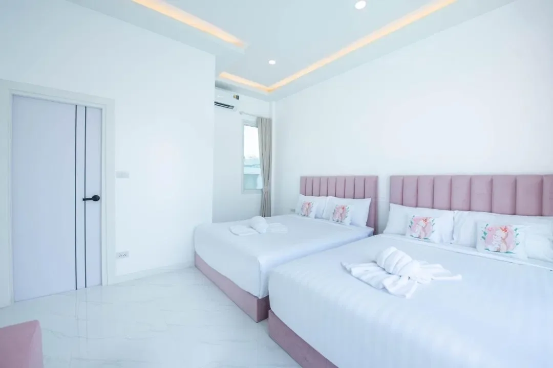 Beatrice pool villa รูปที่ 9