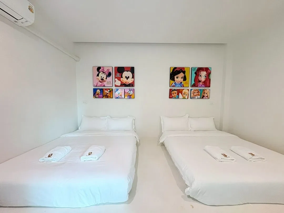 Hidden Space Pool villa 3 รูปที่ 13