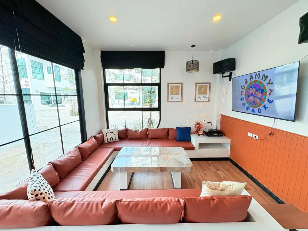 Medina Pool villa M3 รูปที่ 12