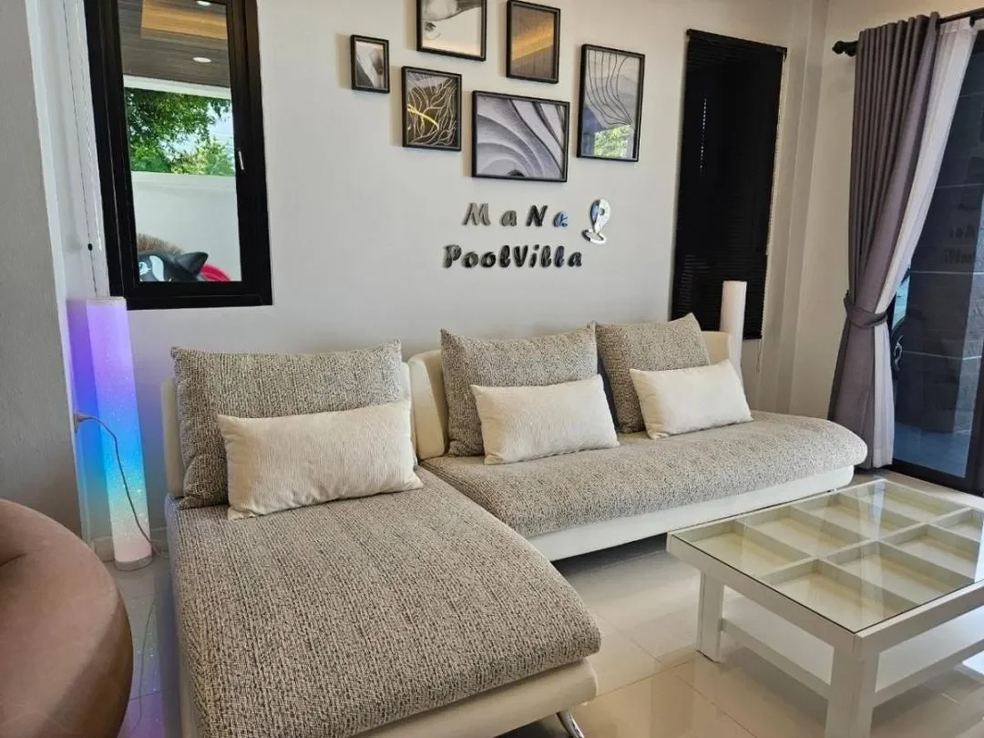 Mana Pool Villa รูปที่ 8