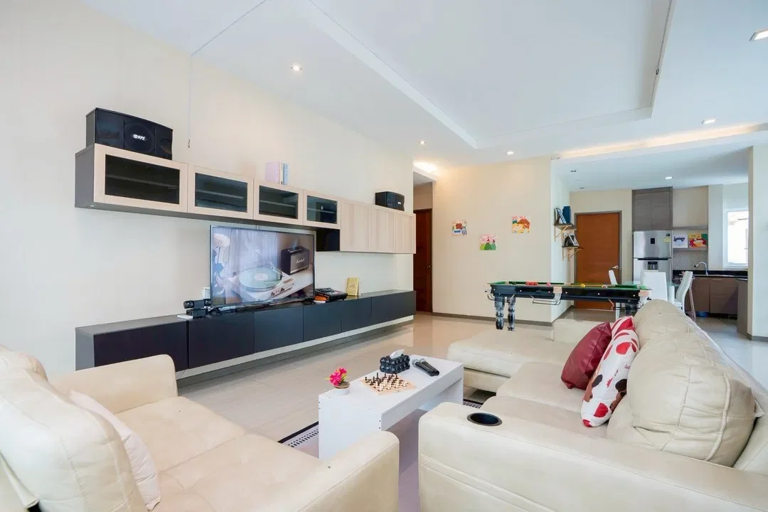 Wealthy House รูปที่ 5
