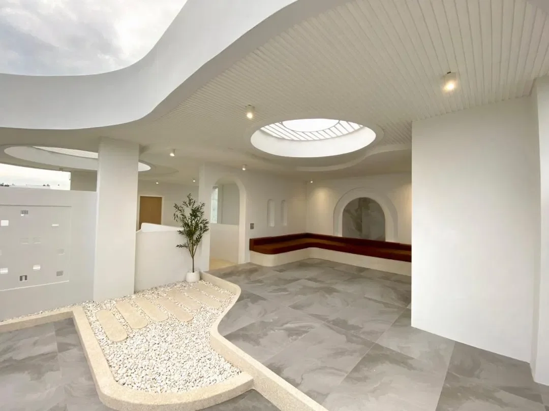 The Pool Space A2 รูปที่ 20