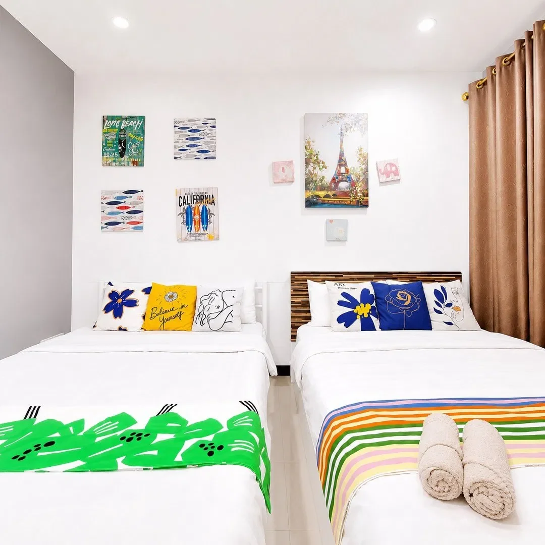 PP First Poolvilla รูปที่ 12