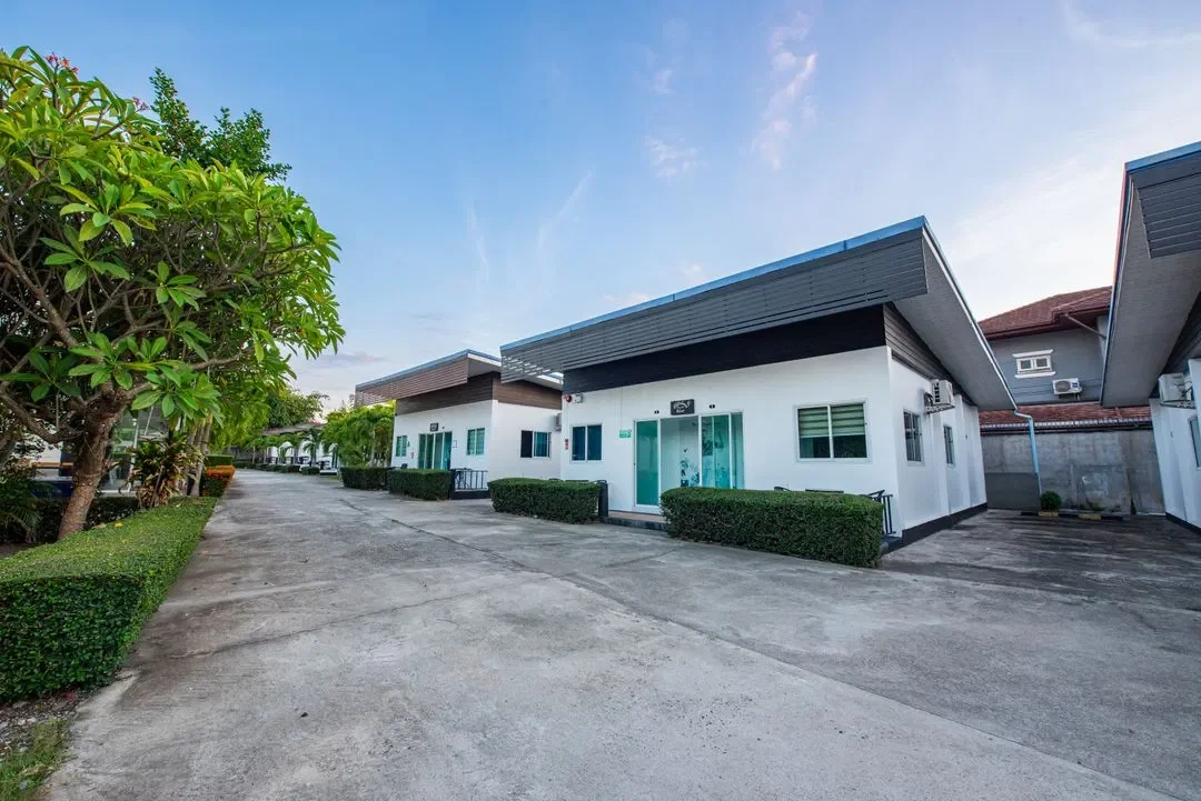 B.L.B Poolvilla & Resort รูปที่ 4