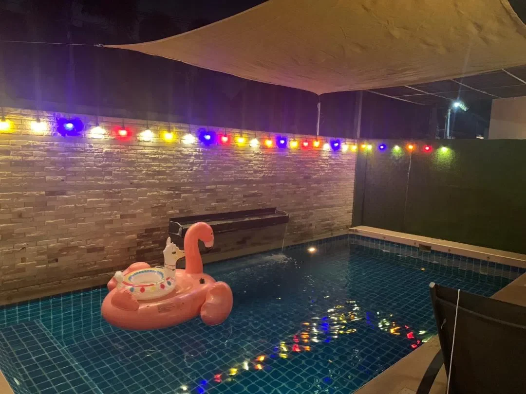 SilverGold Poolvilla รูปที่ 16