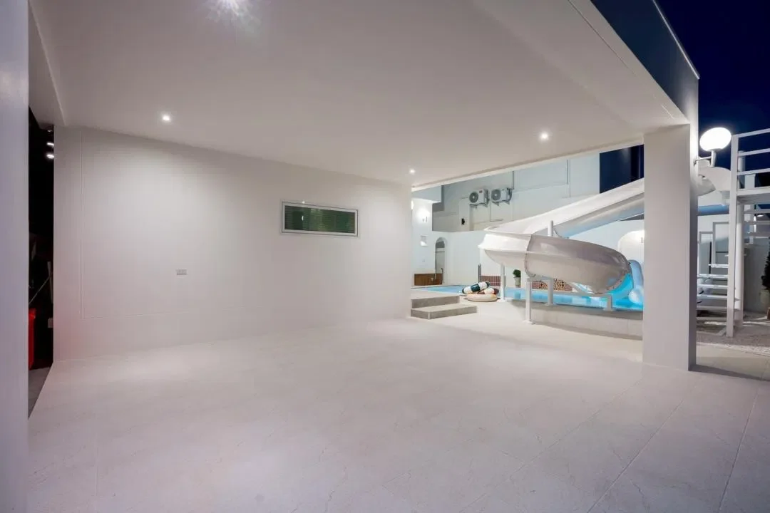 Thunder House Poolvilla รูปที่ 45