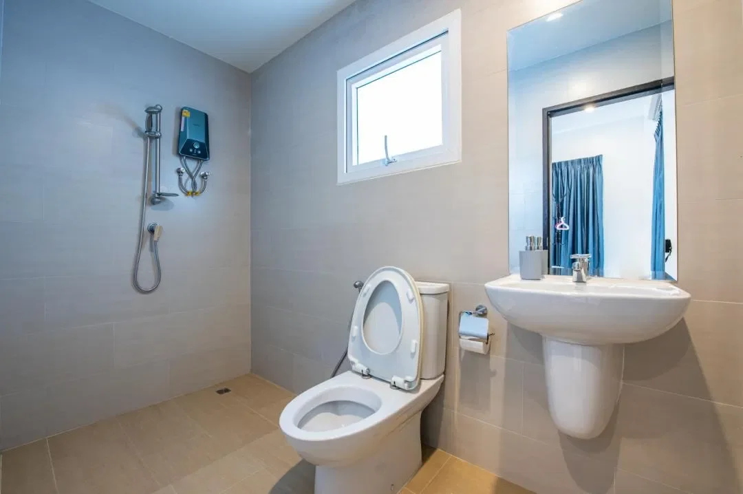 Seaside Symphony Luxury รูปที่ 26