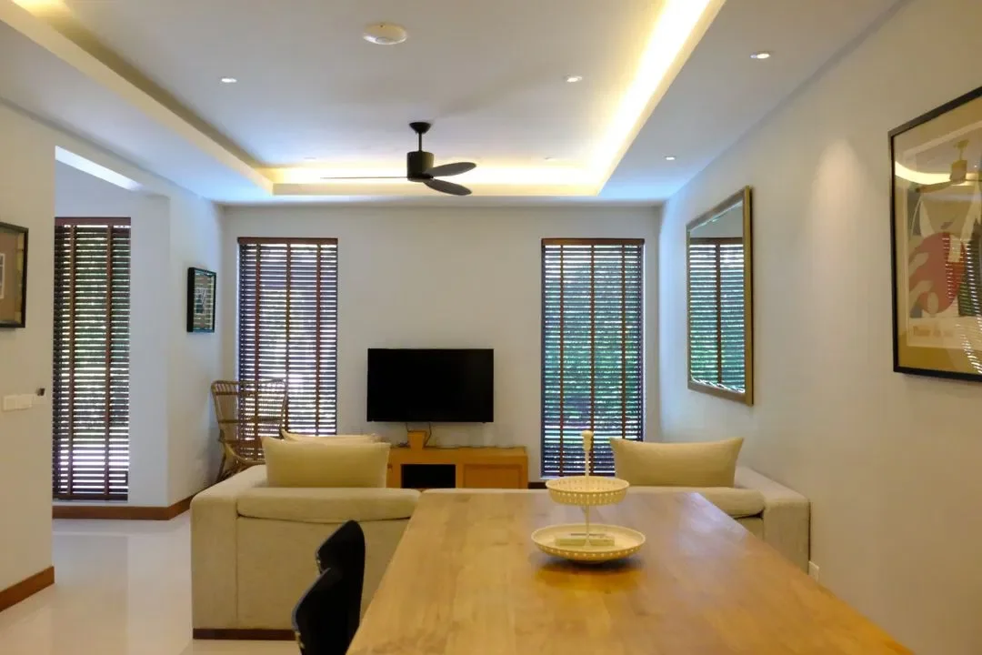 The Sala Villa 3 รูปที่ 9