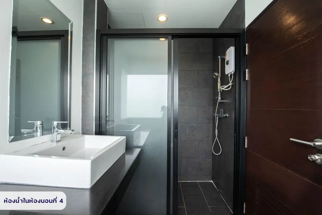 Moon Shade Pool Villa Pattaya รูปที่ 37