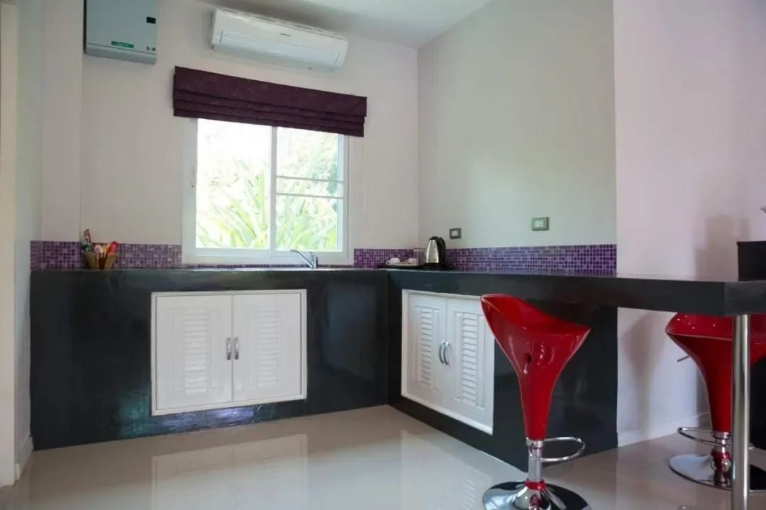 The Serenity Resort รูปที่ 25