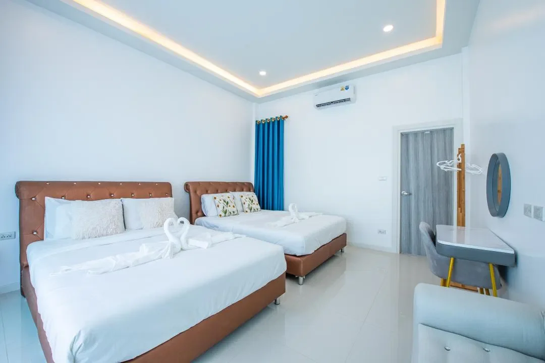 MILLION POOL VILLA รูปที่ 15
