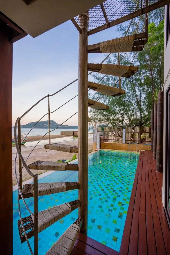 Aquar@สามร้อยยอด รูปที่ 16