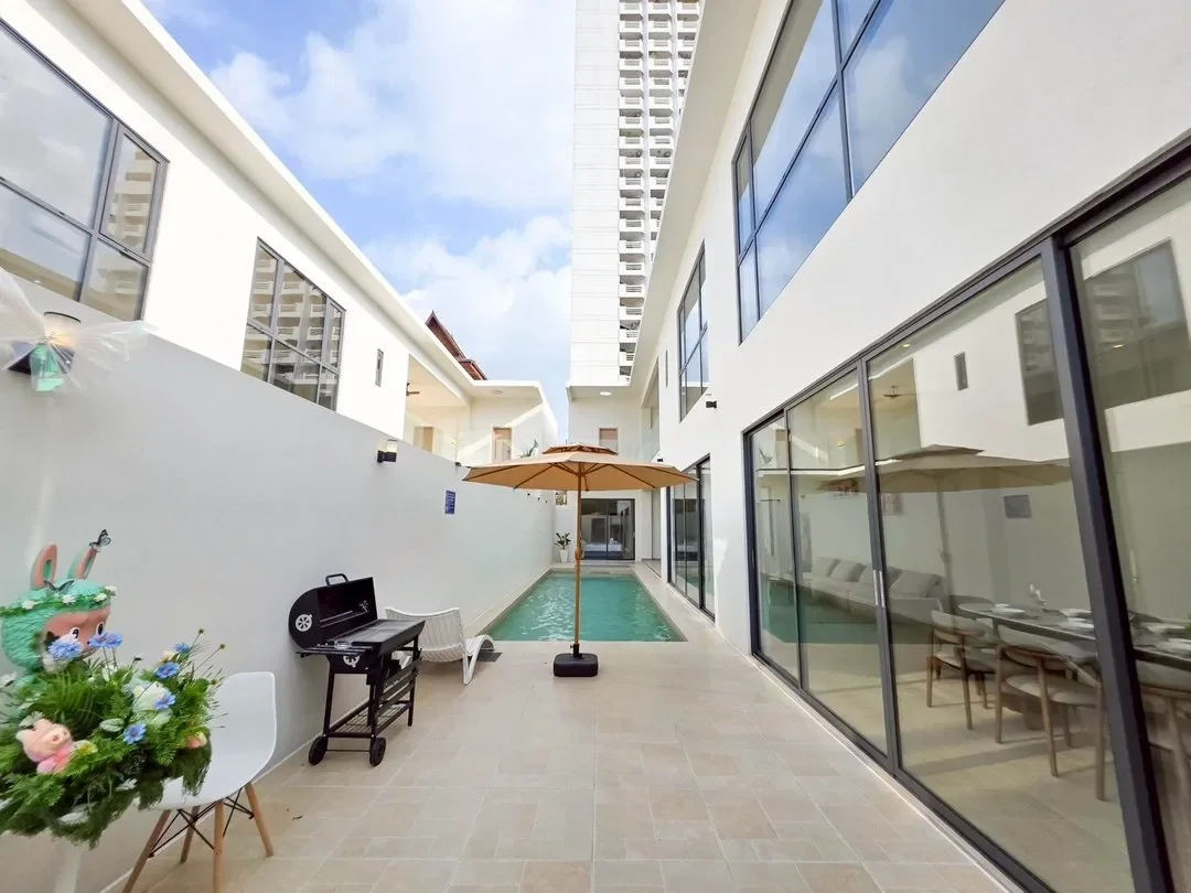 Sea Sapphire Villa1 รูปที่ 21