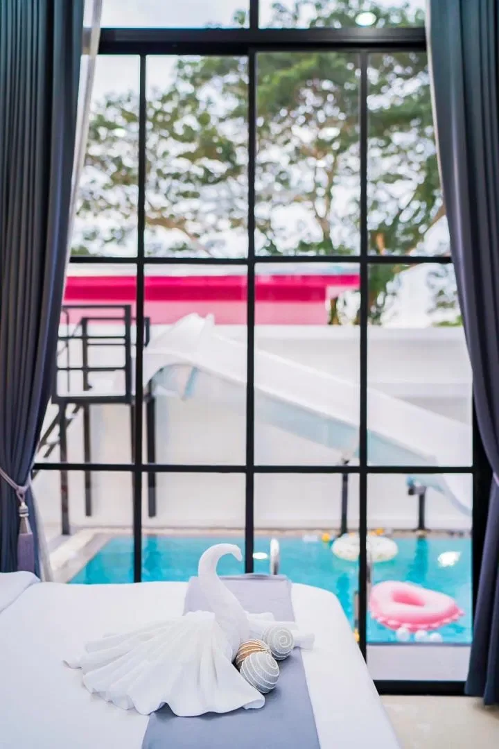Cayla House Poolvilla รูปที่ 3