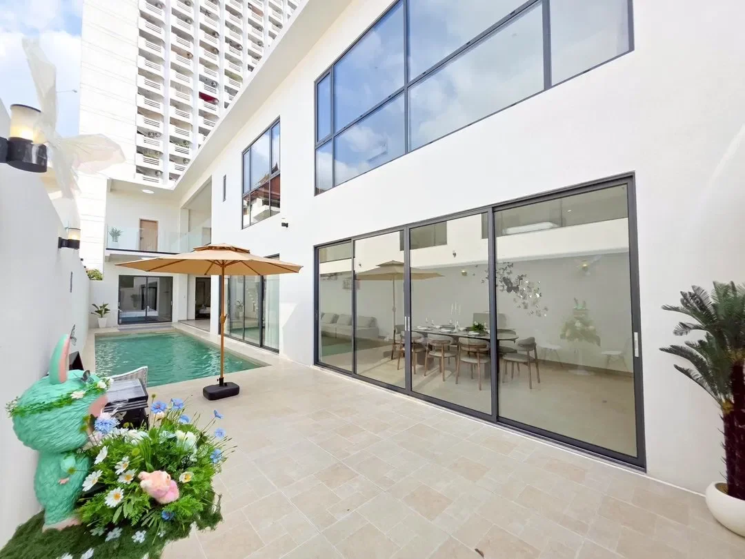 Sea Sapphire Villa 4 รูปที่ 22