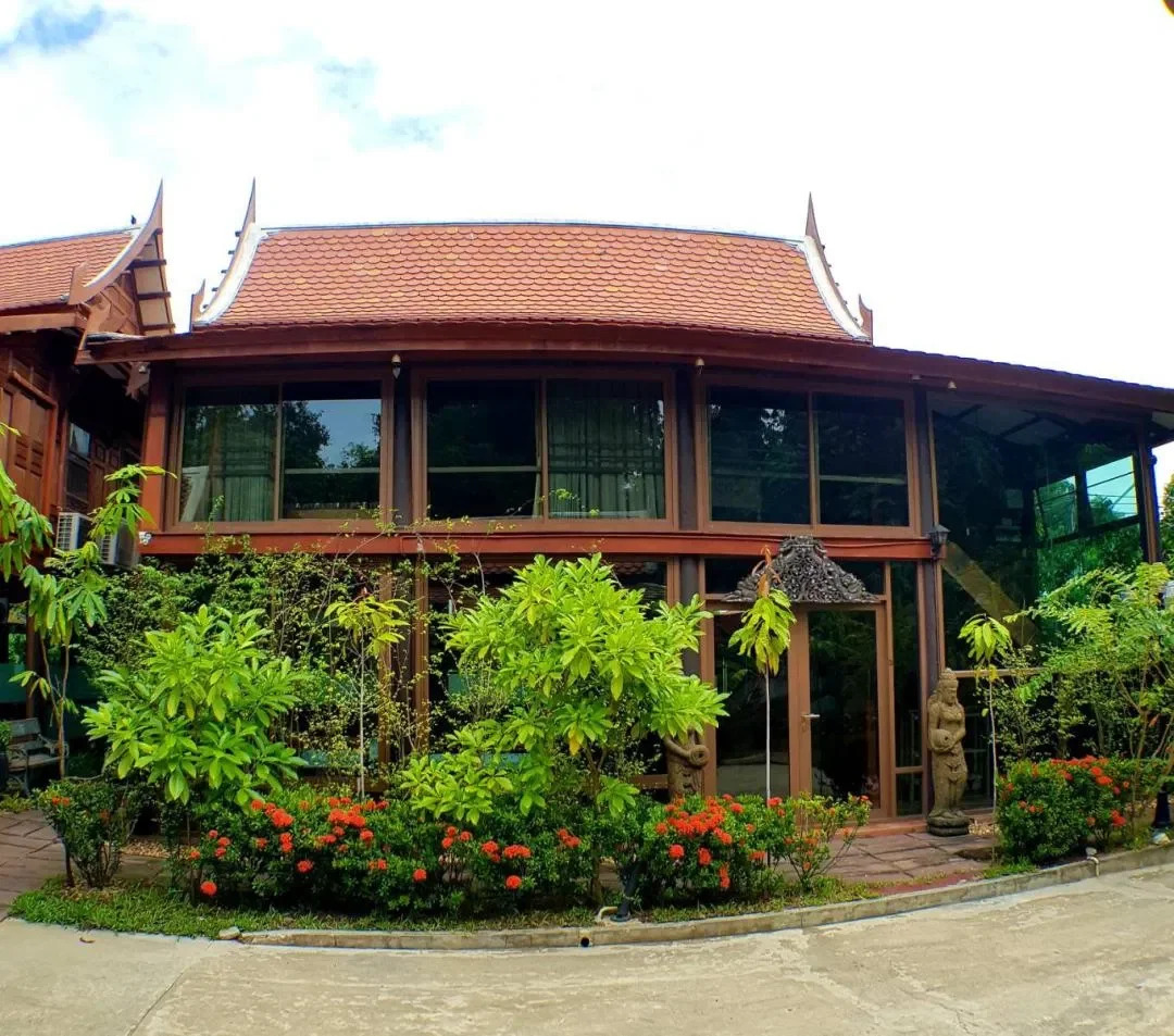 เรือนไทย 9A รูปที่ 10