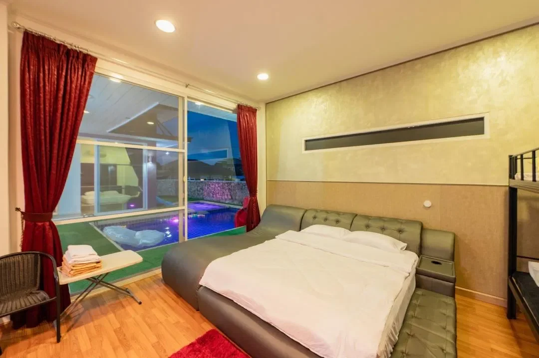 Day Dream Pool villa รูปที่ 2