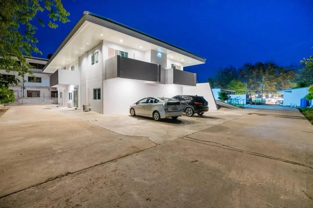 Royal beach villa by stayclassy @ chaam รูปที่ 15