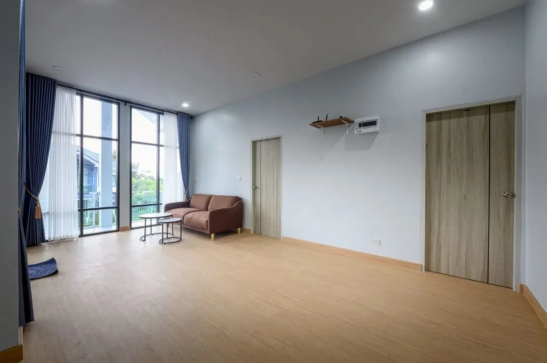 บ้านอิงเขา พรรณวดี (ศรีราชา) รูปที่ 9