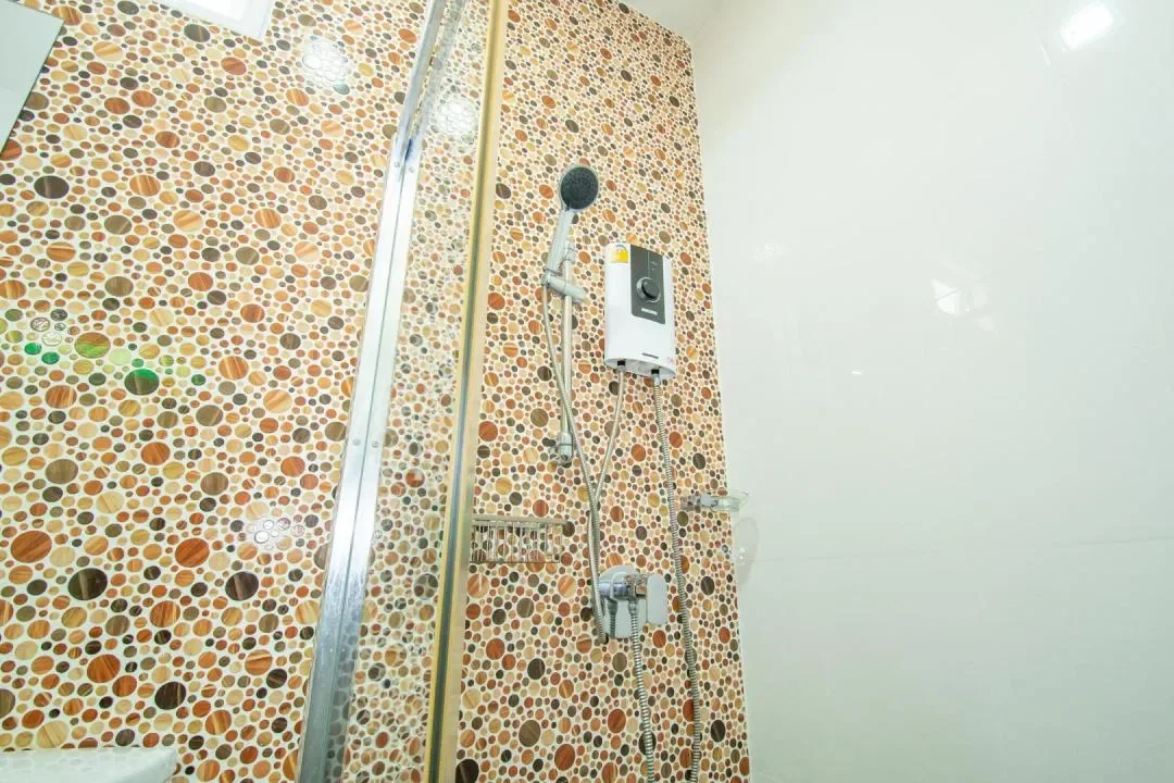 Great&Good Hill Beach Poolvilla รูปที่ 12