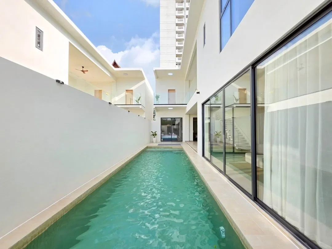 Sea Sapphire Villa 2 รูปที่ 24