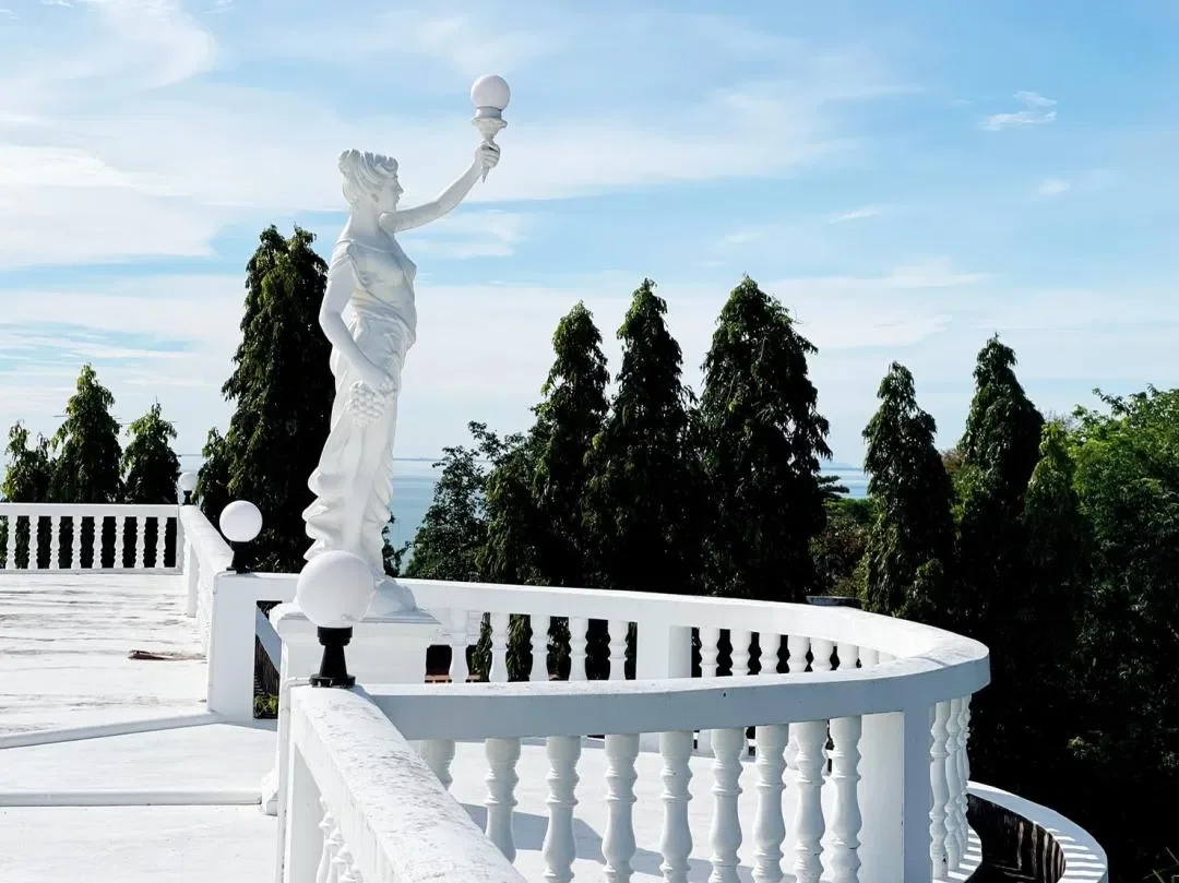 HB Seaview รูปที่ 18