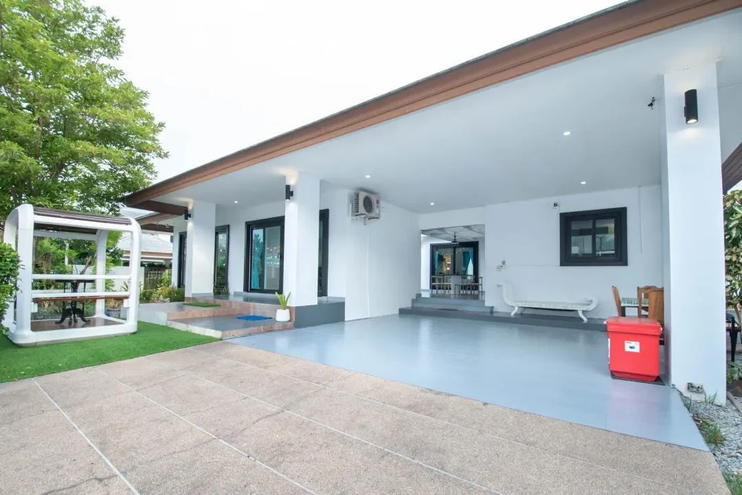 Villa Vi Casa รูปที่ 4