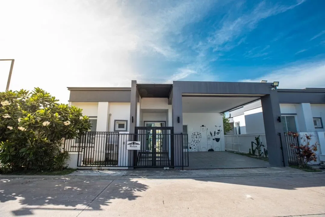 Relax Pool Villa รูปที่ 28
