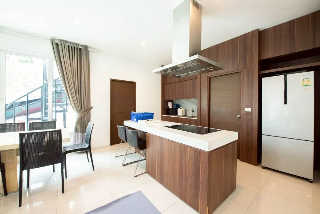 SeaBreeze Grand Villa Pattaya photo 35
