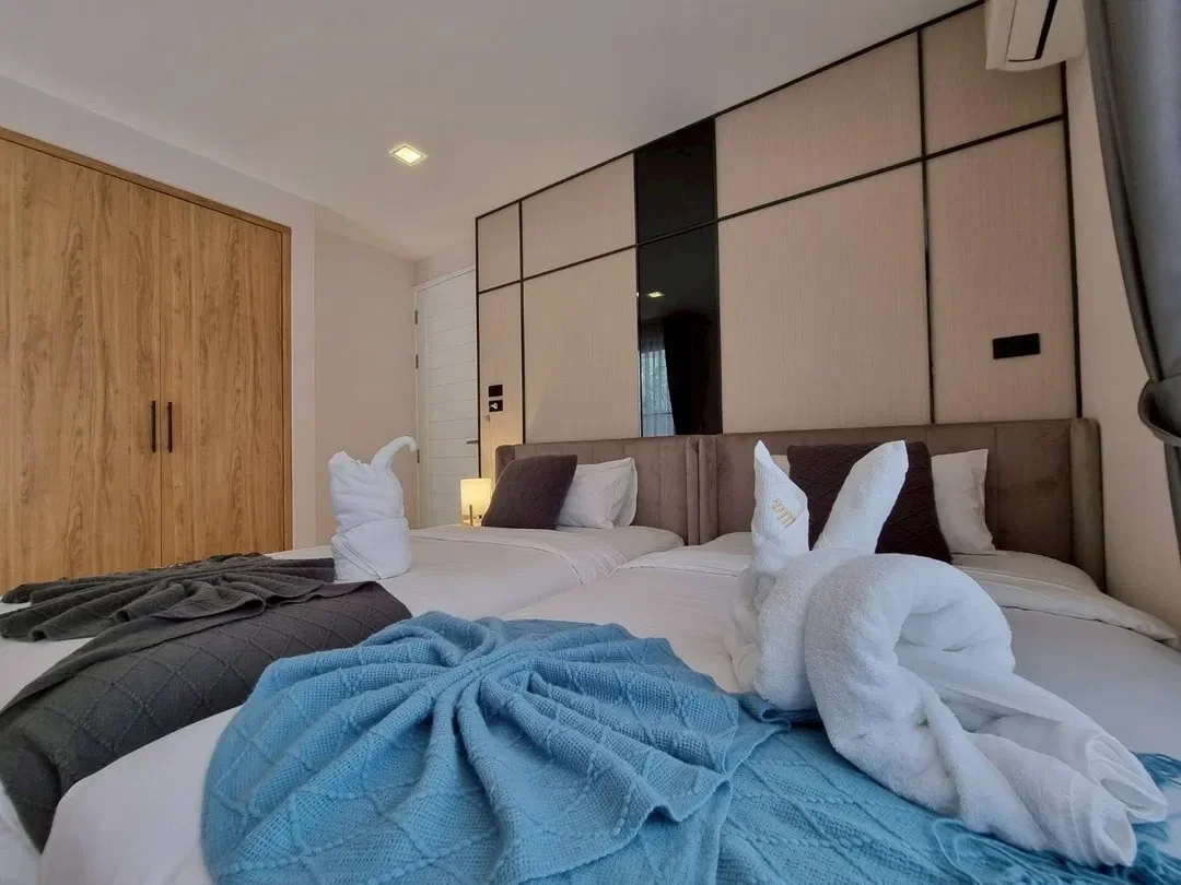 Tomi PoolVilla รูปที่ 15