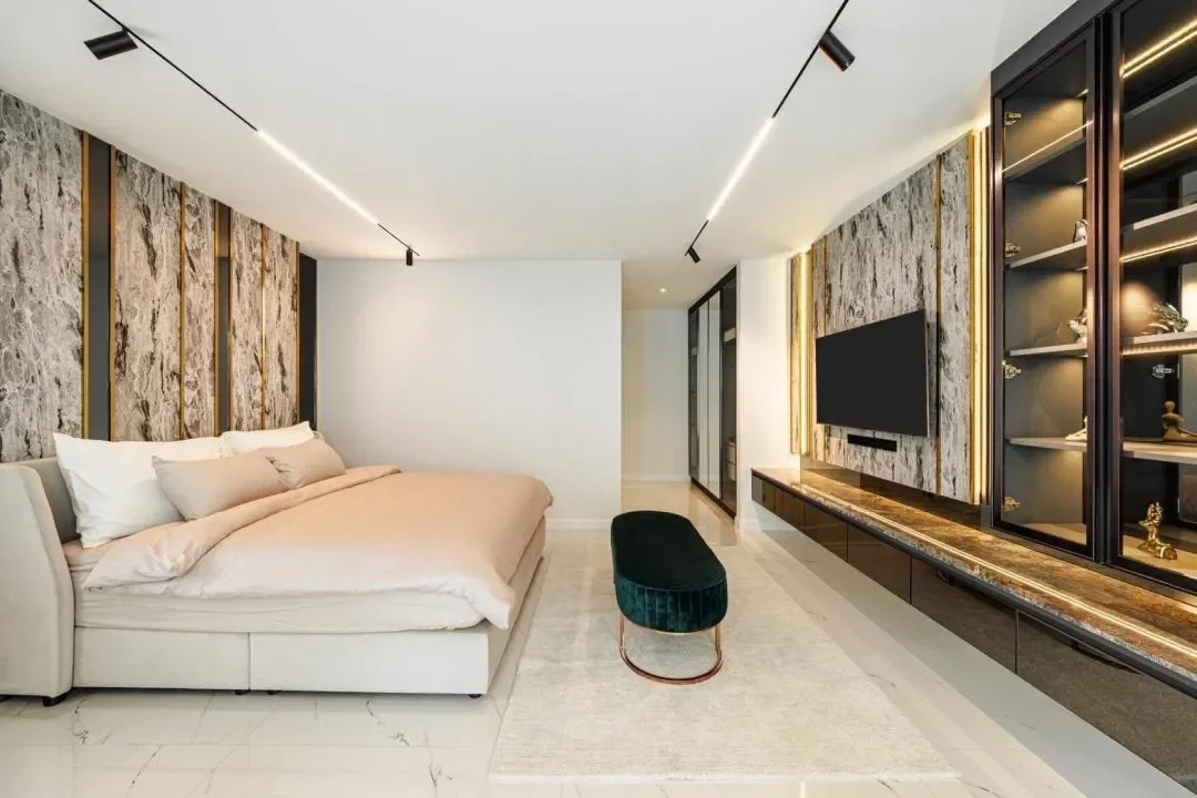Penthouse Pandora รูปที่ 8