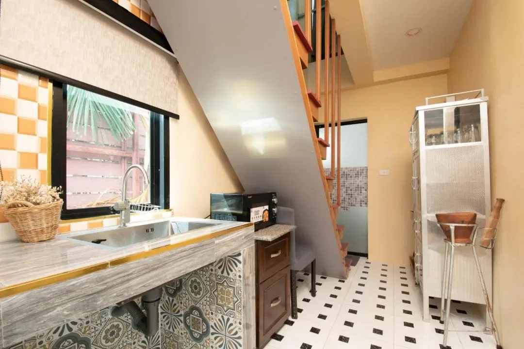 Nordich Haus Pool Villa บางเสร่ รูปที่ 27
