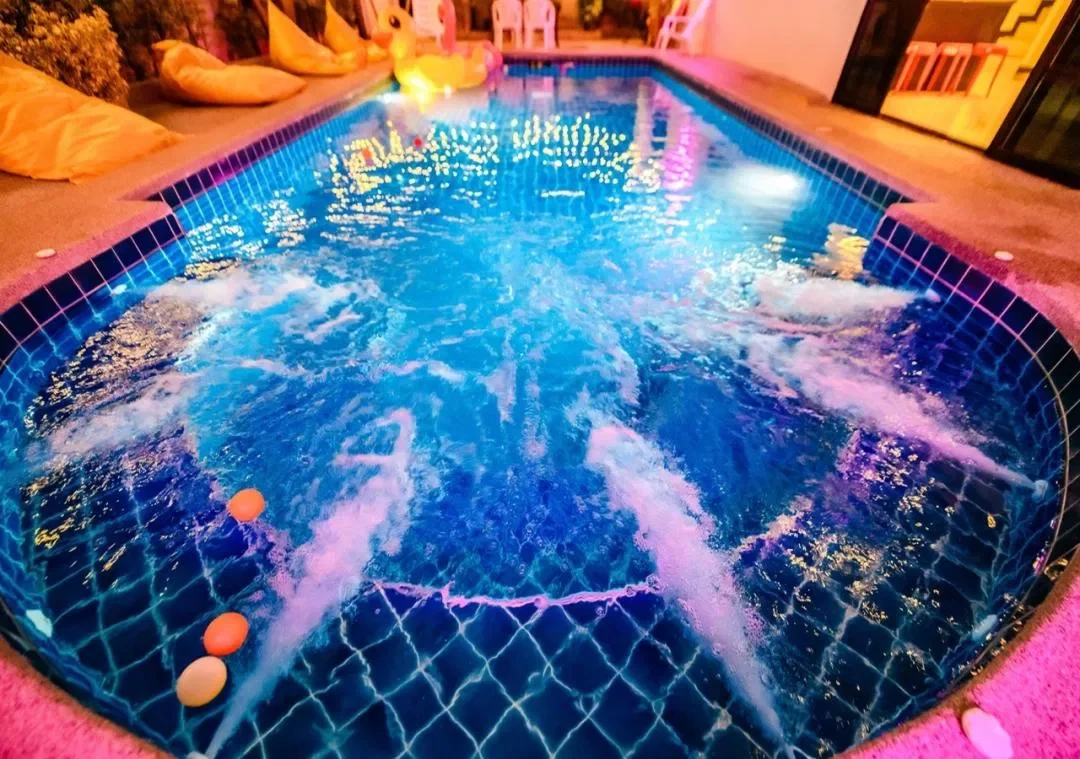 Pratumnak 6 Pool villa รูปที่ 14