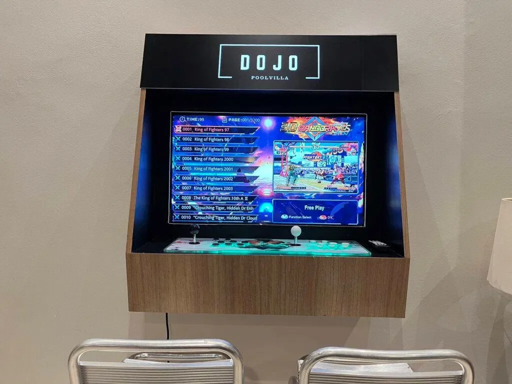 7 BEDROOM WITH GAME ROOM รูปที่ 24