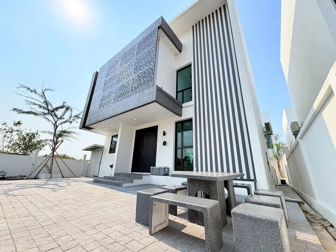 Hidden Space Pool villa 1 รูปที่ 37