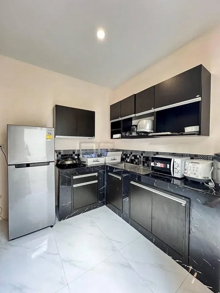 Sea Hill Pool Villa รูปที่ 24