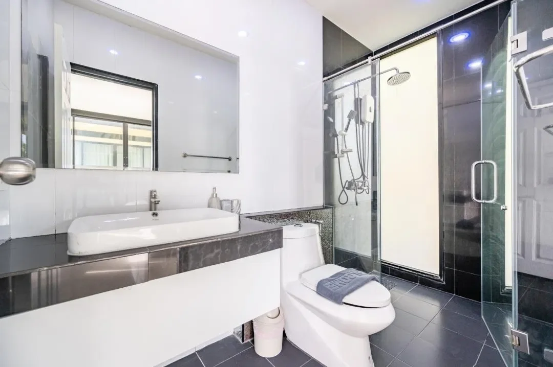 Anb loft No.9 poolvilla รูปที่ 9