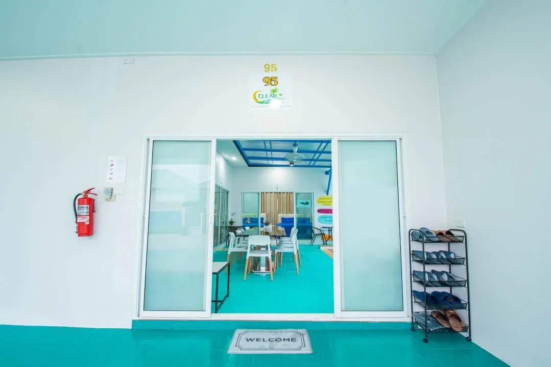 95 Clear รูปที่ 22