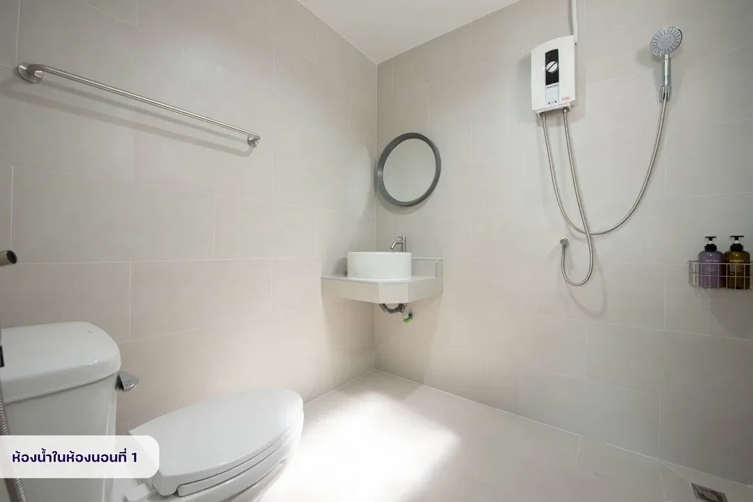 silver villa รูปที่ 10