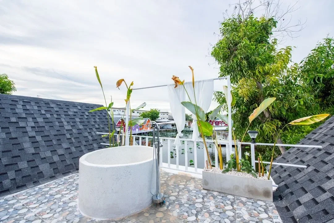 White Lotus House n.11 รูปที่ 28