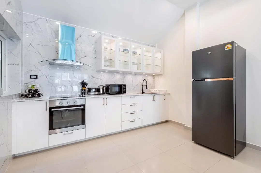 Villa 205 Pratumnak รูปที่ 30