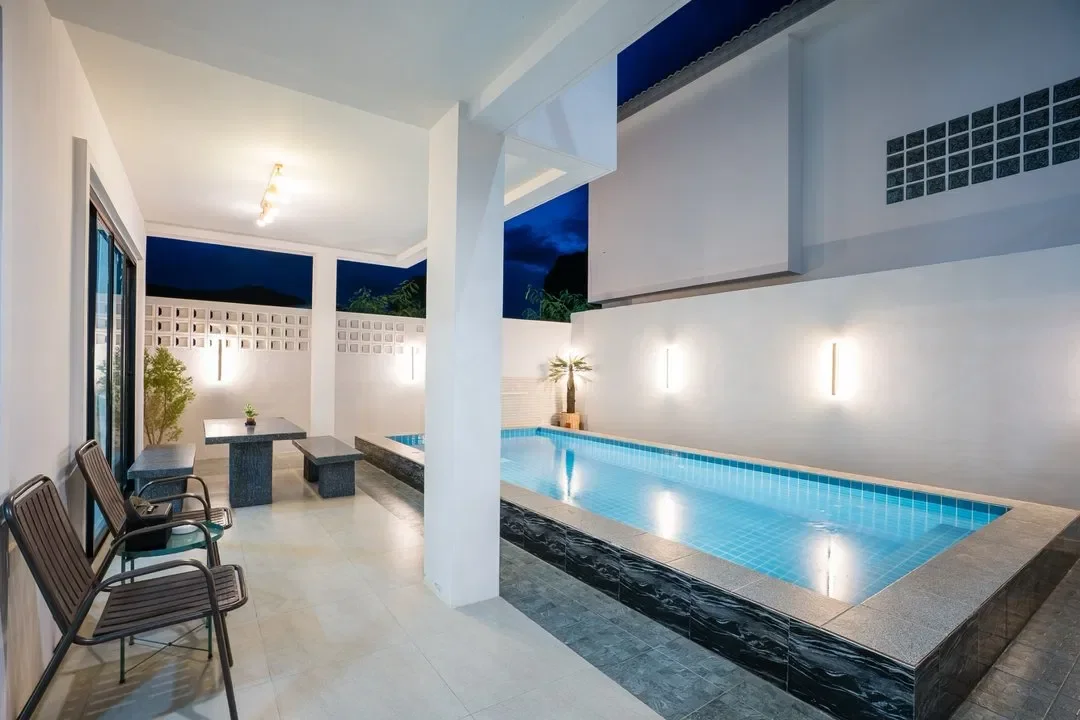 BUDDe Cozy House รูปที่ 32
